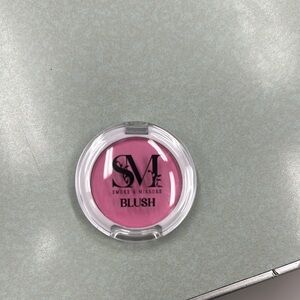 Pink Blush